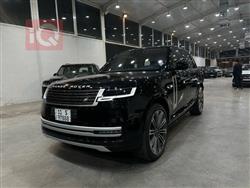 لاند روفر رانج روفر فوج